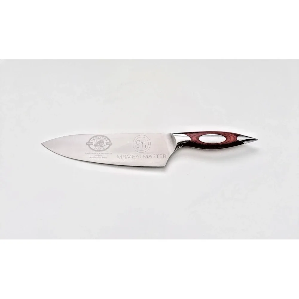 Rhineland Cutlery 8